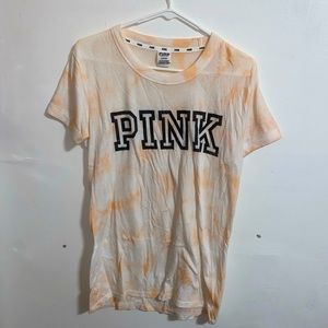 PINK Tie Dye (Light)
